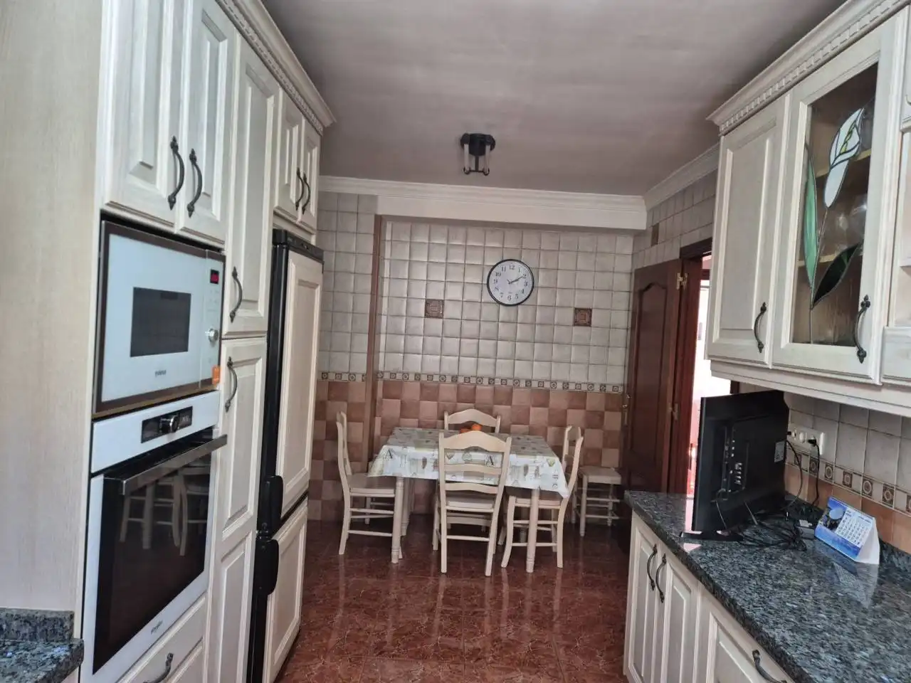Reihenhaus zum Verkauf in Calle Diputado Ignacio mena 0, imagen 21