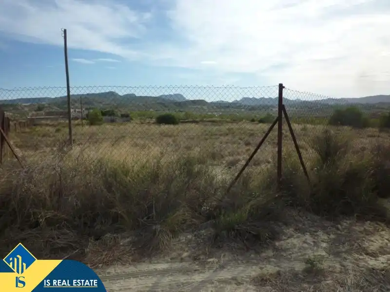 Terreno residenziale in vendita a Desamparados - Hurchillo - Torremendo, imagen 24