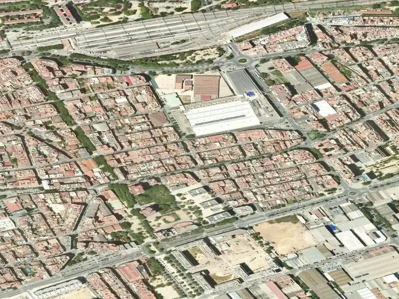 Flat for sale in Calle Casanova de, imagen 3