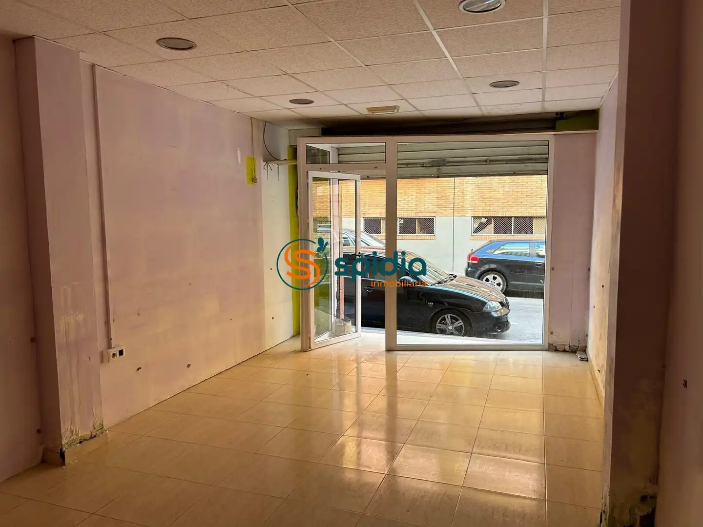 Business premises for sale in Casco Antiguo, imagen 14