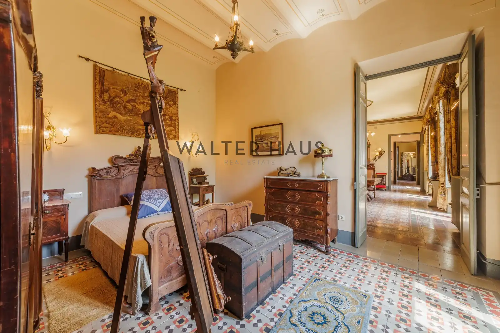 Finca rústica en venda a Carrer de Dalt, Sant Martí Vell