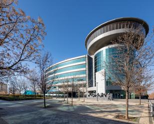 Exterior view of Office for sale in  Granada Capital  with Air Conditioner, Furnished and Internet