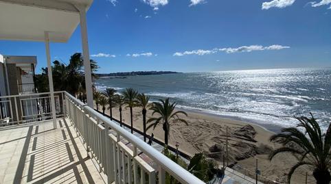 Foto 3 de Àtic en venda a Platja de Ponent, Tarragona