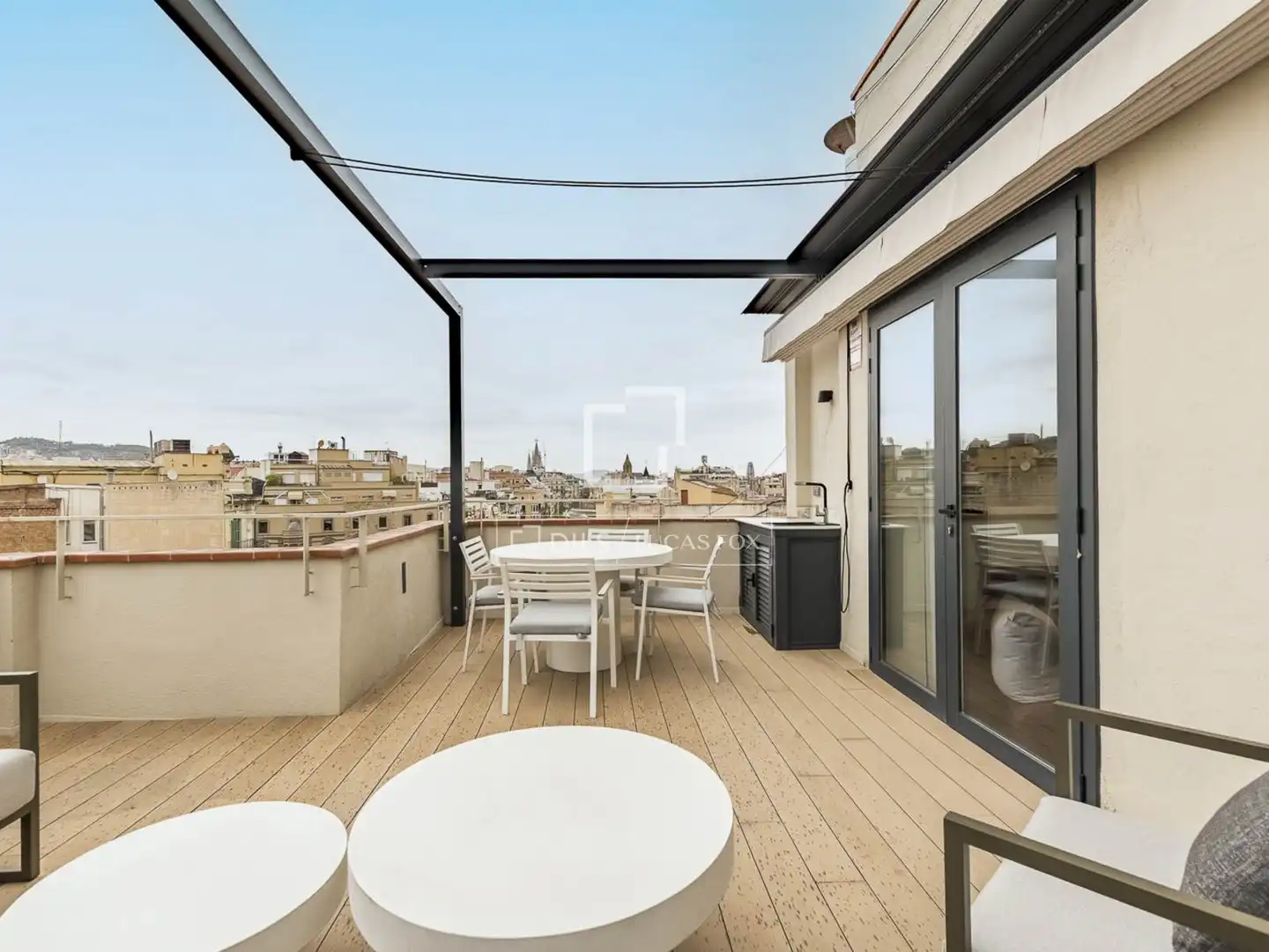 Penthouse with lift for sale in Eixample, imagen 4