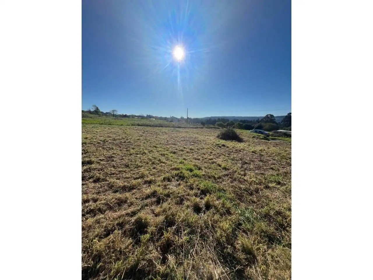 Residential land for sale in Miño, imagen 4