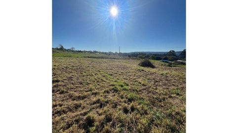 Foto 4 de Residencial en venda a Lugar Ansimonde, Miño, A Coruña