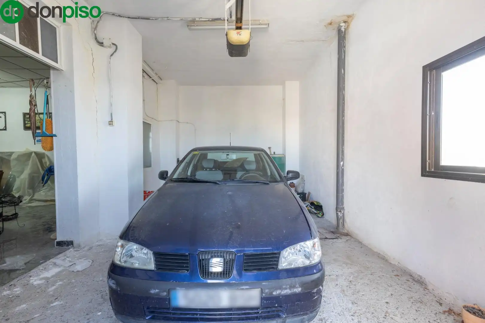 Detached homes for sale in Calle Viejo de Charilla, 43, Alcalá la Real