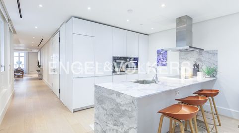 Foto 2 de Piso en venta en Calle Recoletos 8, 3ºb, Recoletos, Madrid Capital