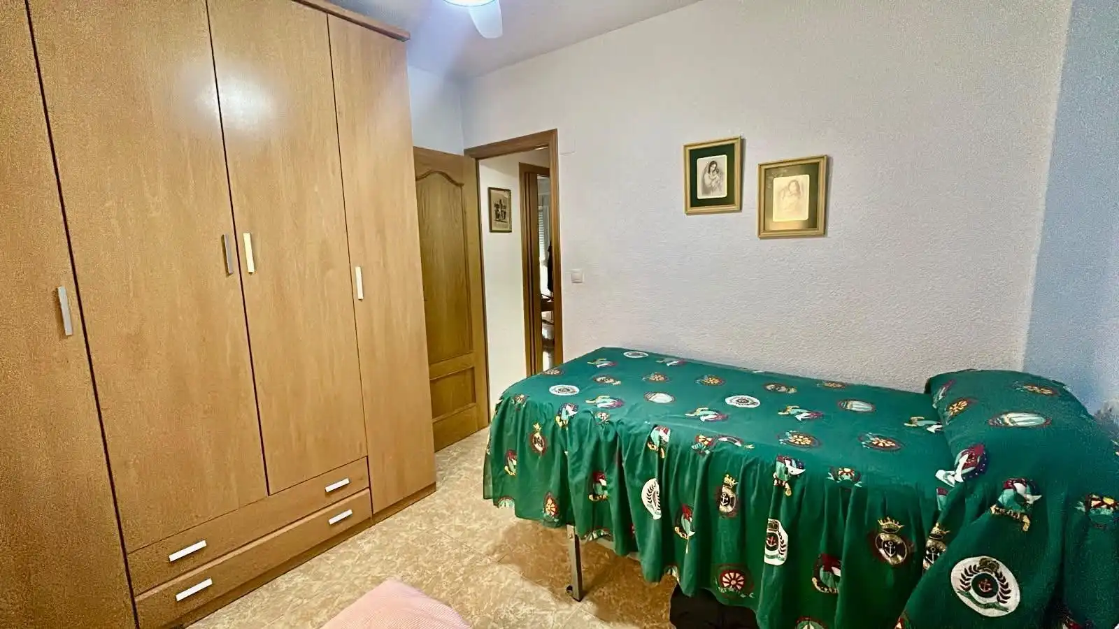 Rez-de-chaussée avec piscine à vendre à Calle de Petrer, imagen 11
