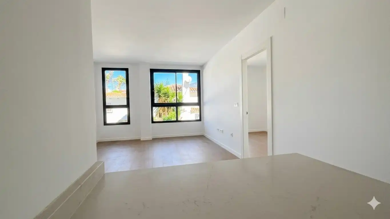 Apartament amb ascensor en venda a Los Boliches, imagen 9