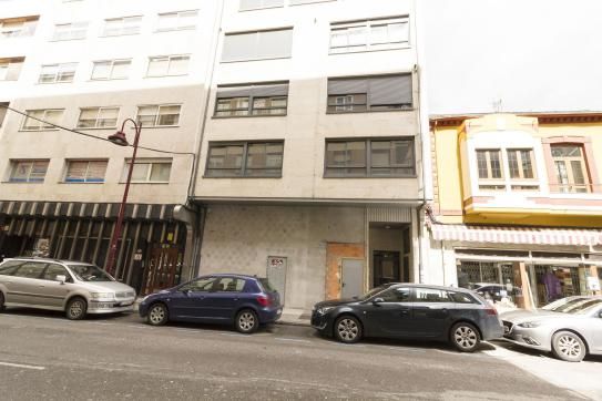 Office for sale in MARCELINO SUAREZ, 20, O Barco de Valdeorras
