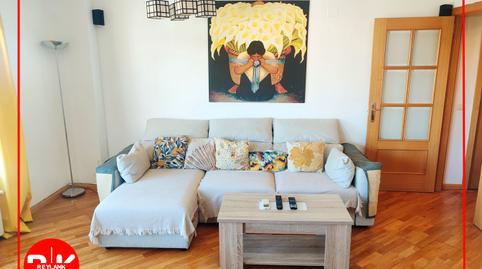 Photo 5 of Duplex for sale in Montserrat - Parque Empresarial, Madrid