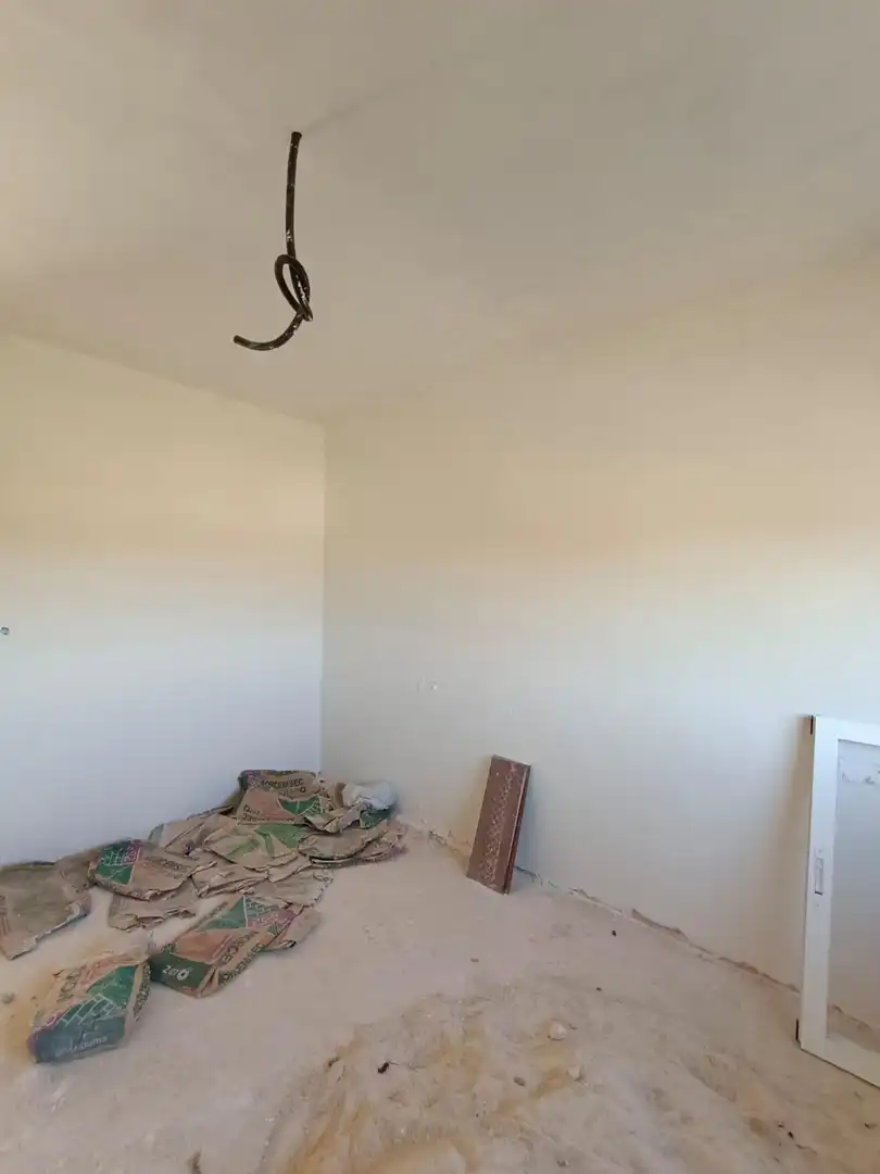 Bedroom of Detached homes for sale in Molina de Segura  with Private garden and Terrace