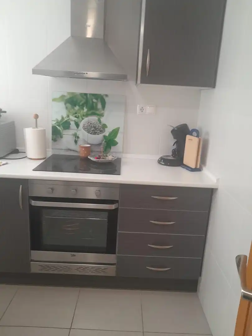 Flat with terrace for sale in Avenida ALCOI, imagen 3