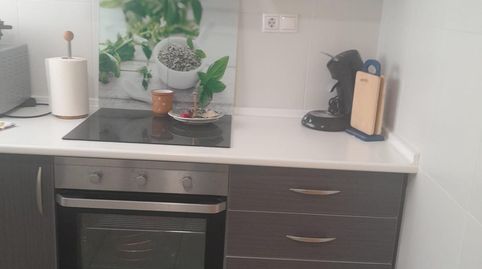 Foto 3 de Piso en venta en Avenida Alcoi, Pego, Alicante