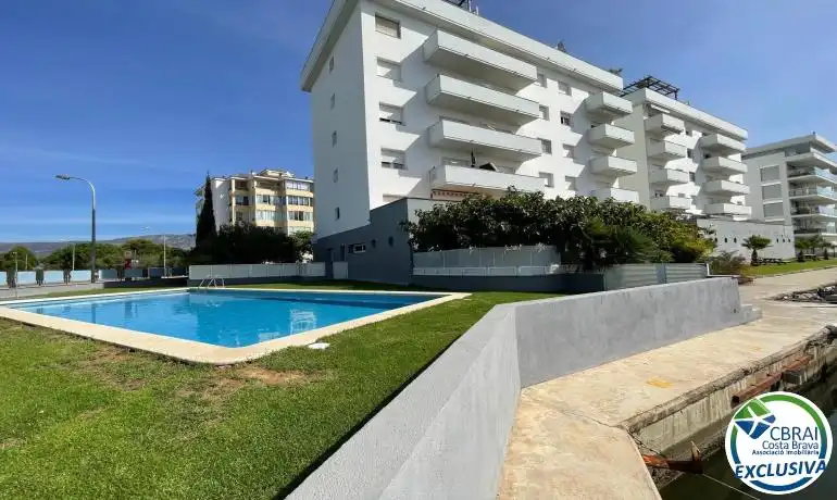 Mini appartamento con piscina in vendita a Avenida De La Platja 105 3 1 105, imagen 28