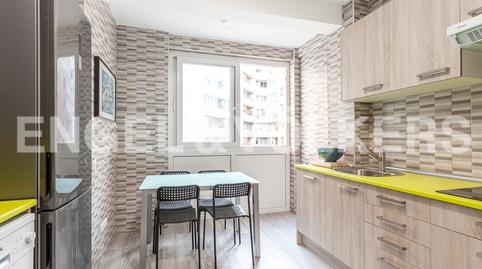 Foto 5 de Apartament de lloguer a Vallehermoso,  Madrid Capital