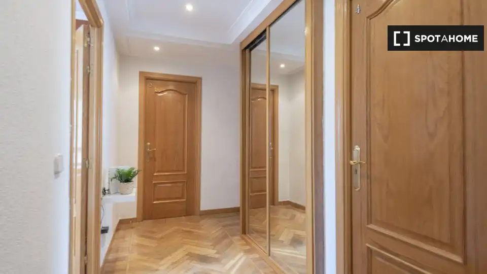 Habitación en Vallehermoso