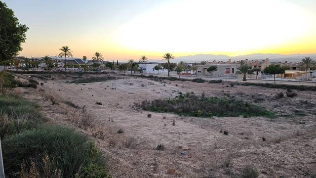 Terreno residencial en Venta en La Quinta