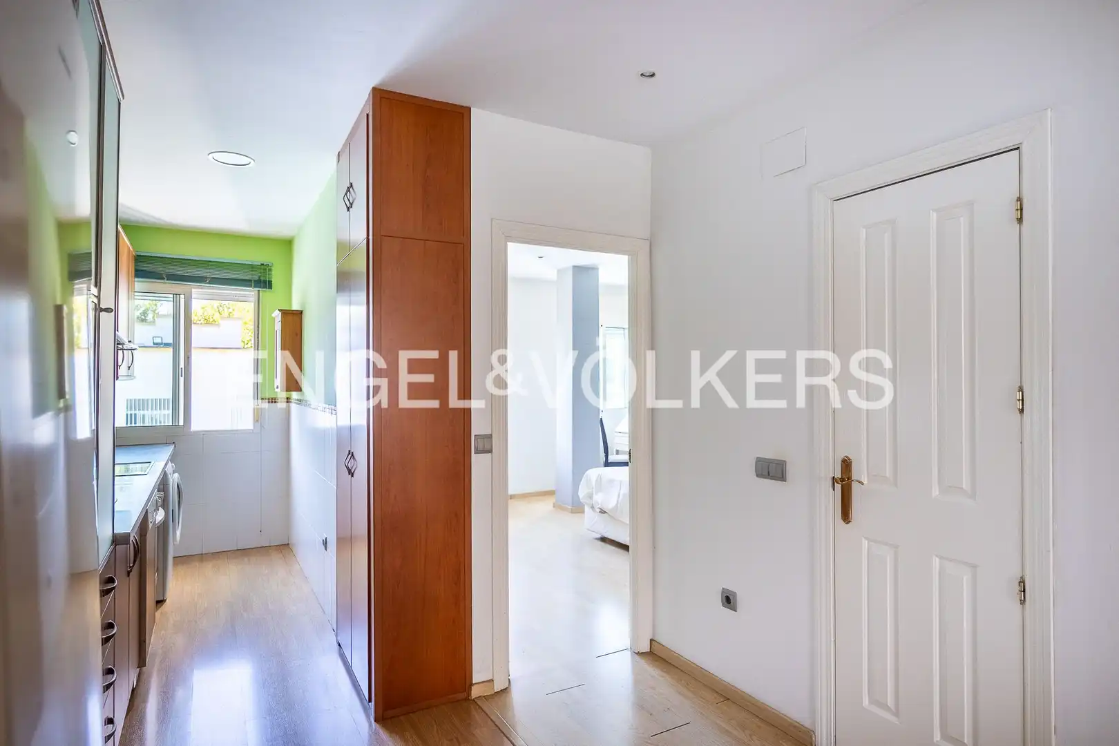 Flat for sale in Casco Antiguo, imagen 6