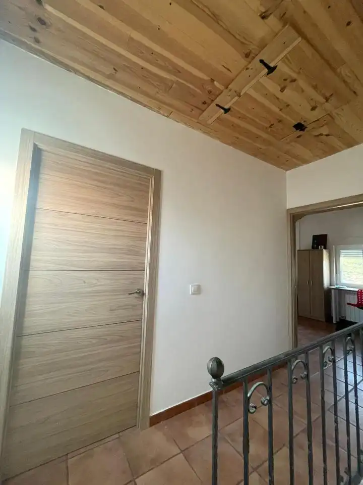 Casa o chalet en venta en Villastar con Calefacción, Jardín privado y Terraza