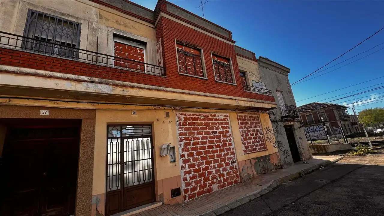 Flat for sale in Calle Estacion, imagen 2