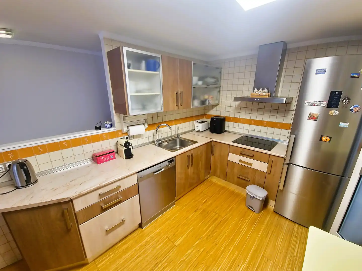 Piso con ascensor en venta en Benalúa - Babel, imagen 8