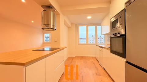 Foto 5 de Pis de lloguer a Plaza Pintor Laxeiro, 1-3, Someso - Matogrande, A Coruña Capital