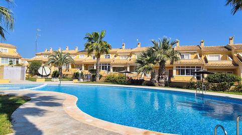Foto 2 de Casa adosada en venda a Los Balcones - Los Altos, Torrevieja