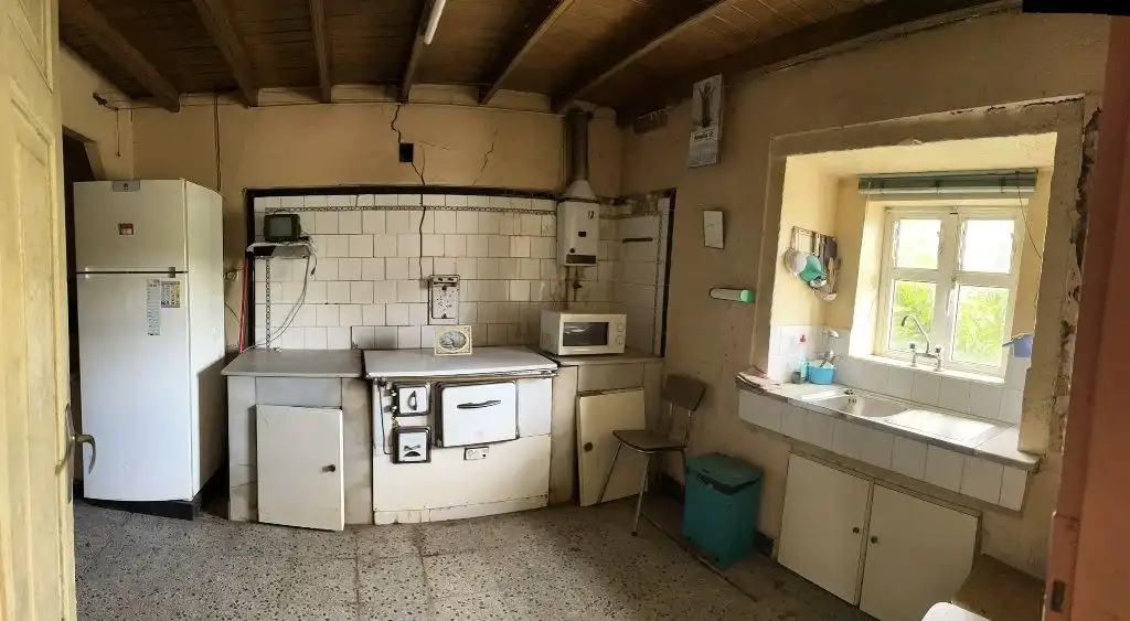 Casa en venda a Outes, imagen 7