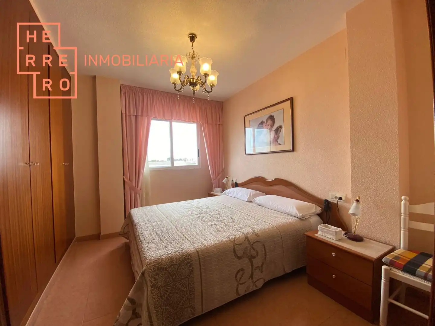Piso con ascensor en venta en Oeste, imagen 16