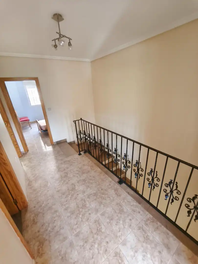 Dúplex en venta en Ricote
