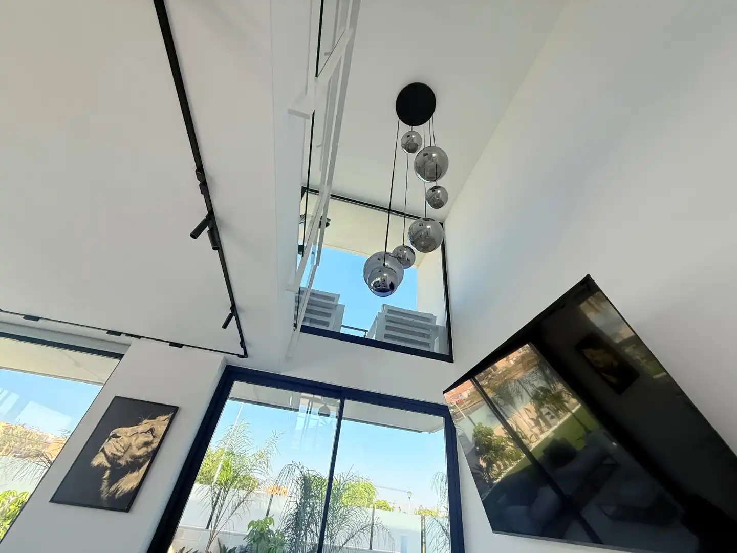 Casa o xalet en venda en Santa Pola amb Aire condicionat, Jardí privat i Terrassa