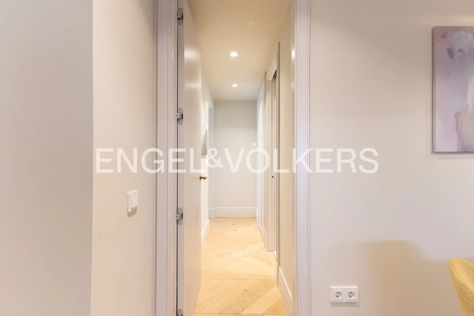 Flat for rent in Madrid  with Air Conditioner, Heating and Swimming Pool