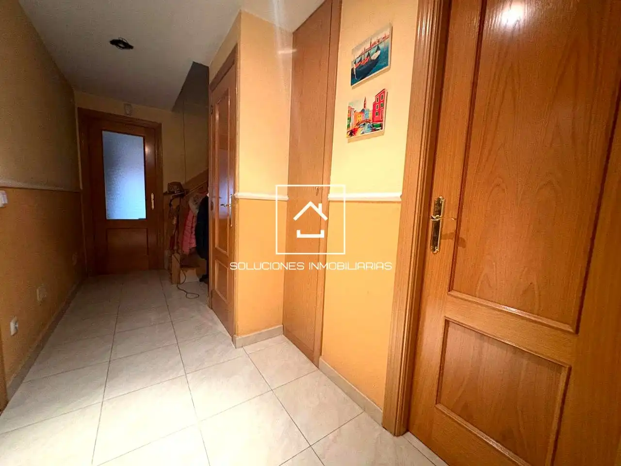 Casa en venta en Calle Fuente del Sol, imagen 2