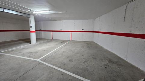 Photo 2 of Garage for sale in Universidad - Tenerías, Salamanca