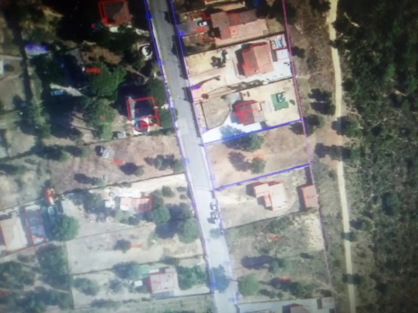 Wohnbaugrundstück zum Verkauf in Carrer de l'Àlber 74, imagen 2