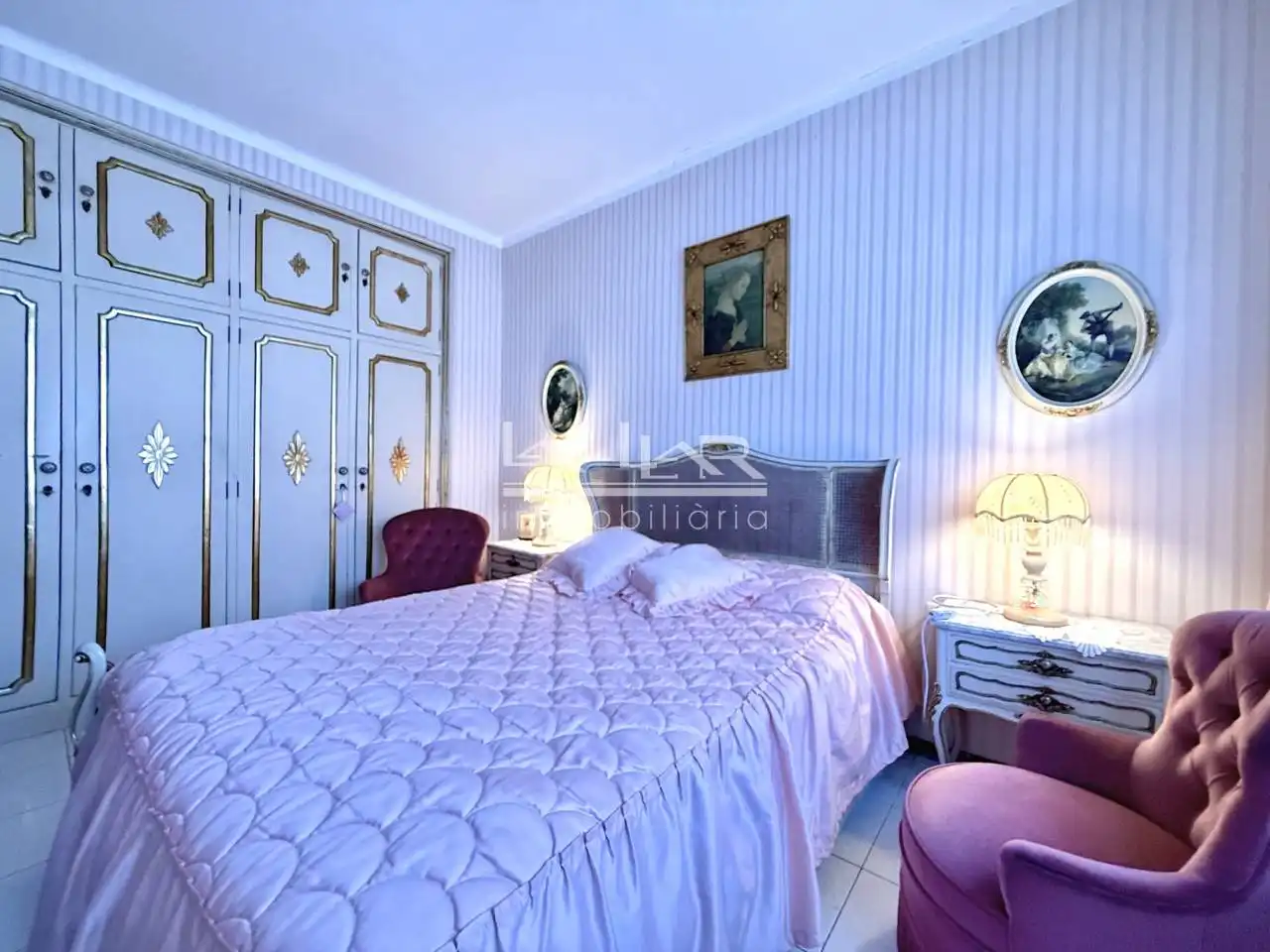 Habitación de Casa o chalet en venta en Vic