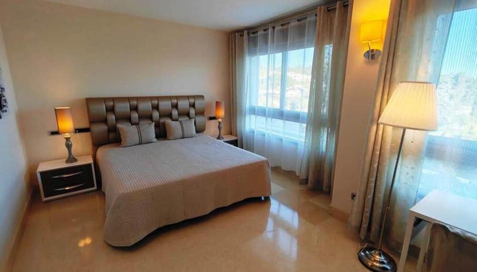 Foto 1 de Apartament de lloguer a Casco Antiguo, Málaga