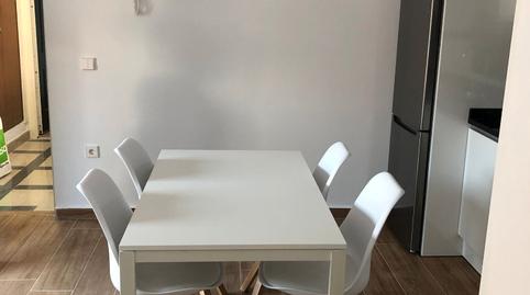 Foto 5 de Pis de lloguer a Centro - Corte Inglés, Toledo