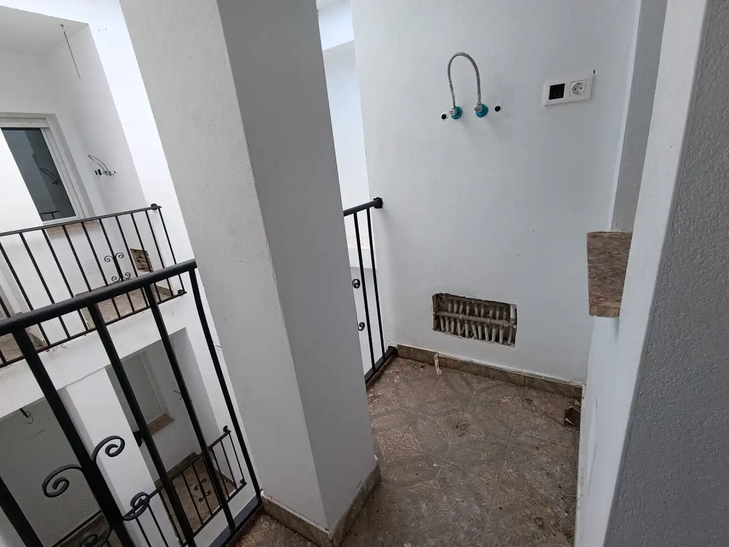 Piso en venta en Argamasilla de Alba con Aire acondicionado y Terraza