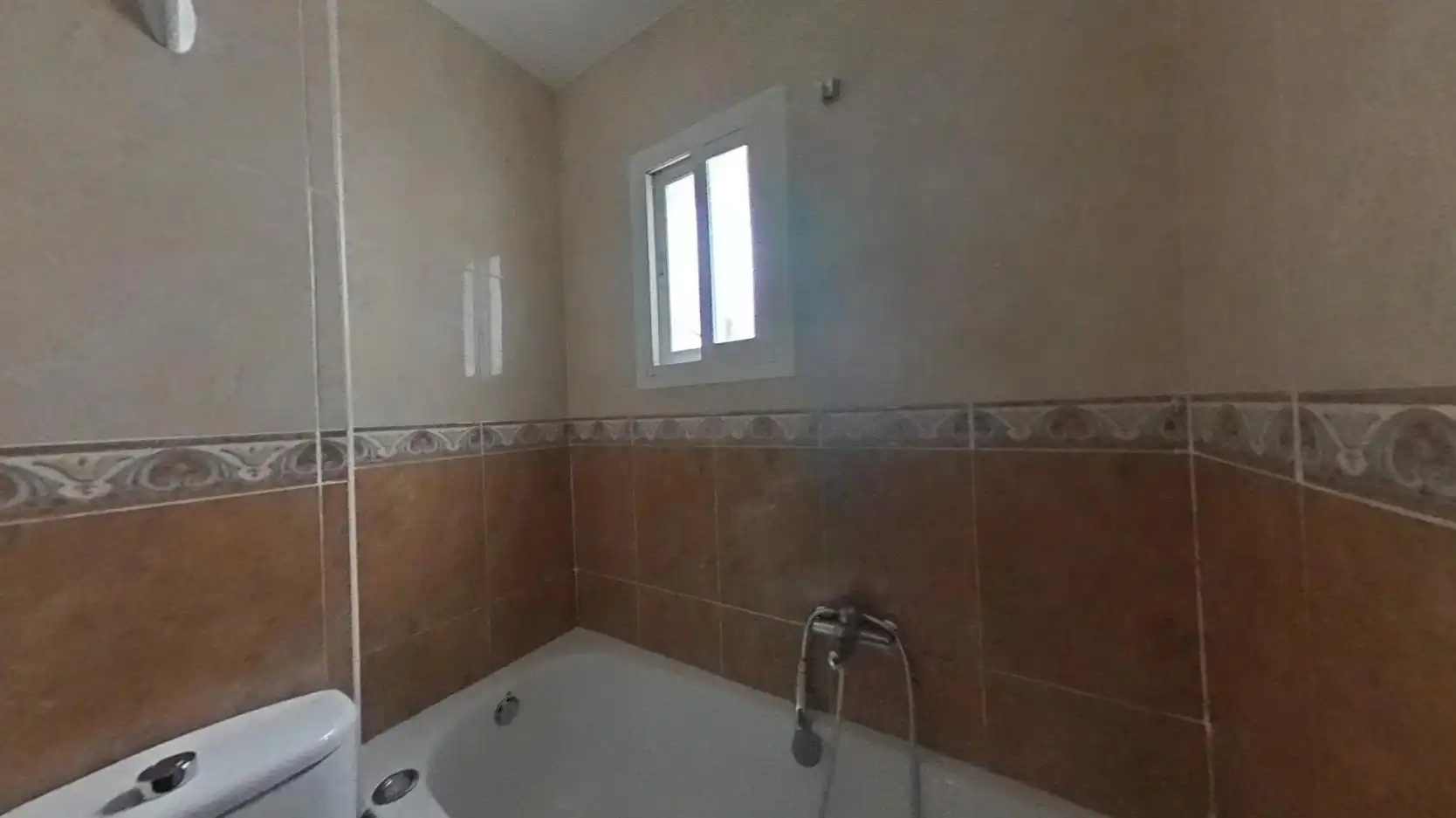 Baño de Piso en venta en Madrid con Calefacción