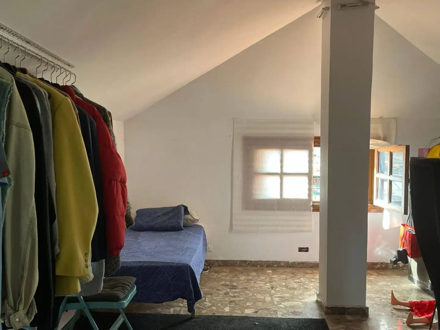 Bedroom of Houses for sale in Arafo  with Terrace