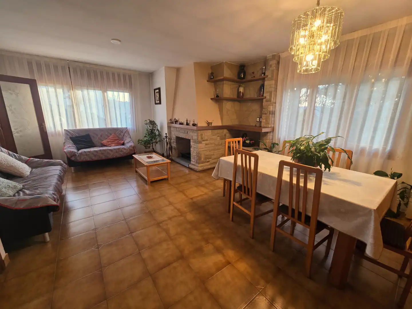 Villa mit Terrasse zum Verkauf in Carrer Pau Claris, imagen 15