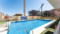 Piscina de Pis en venda en Vélez-Málaga amb Aire condicionat, Terrassa i Traster