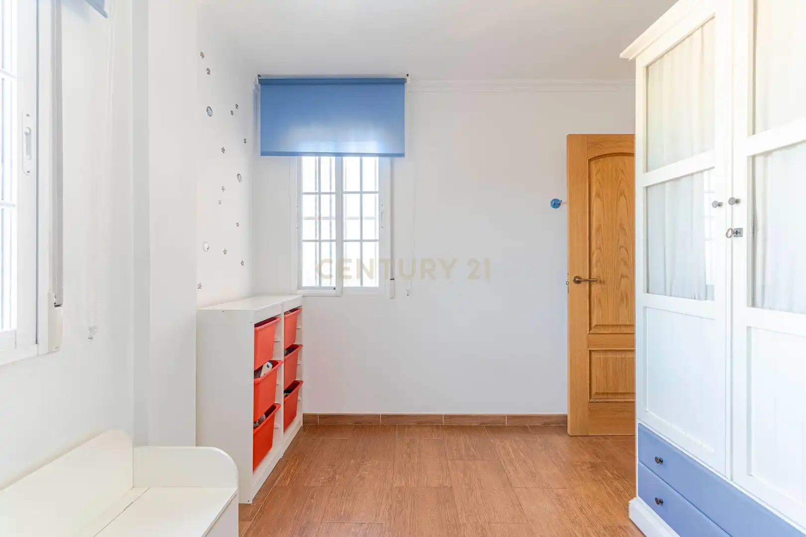 Habitación de Casa o chalet en venta en Gualchos con Trastero