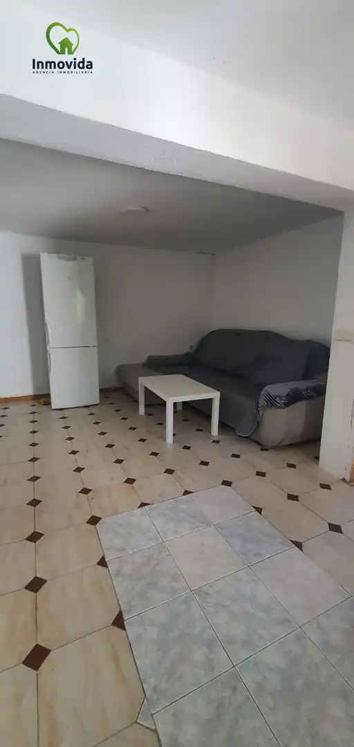 Flat en Sector Sur