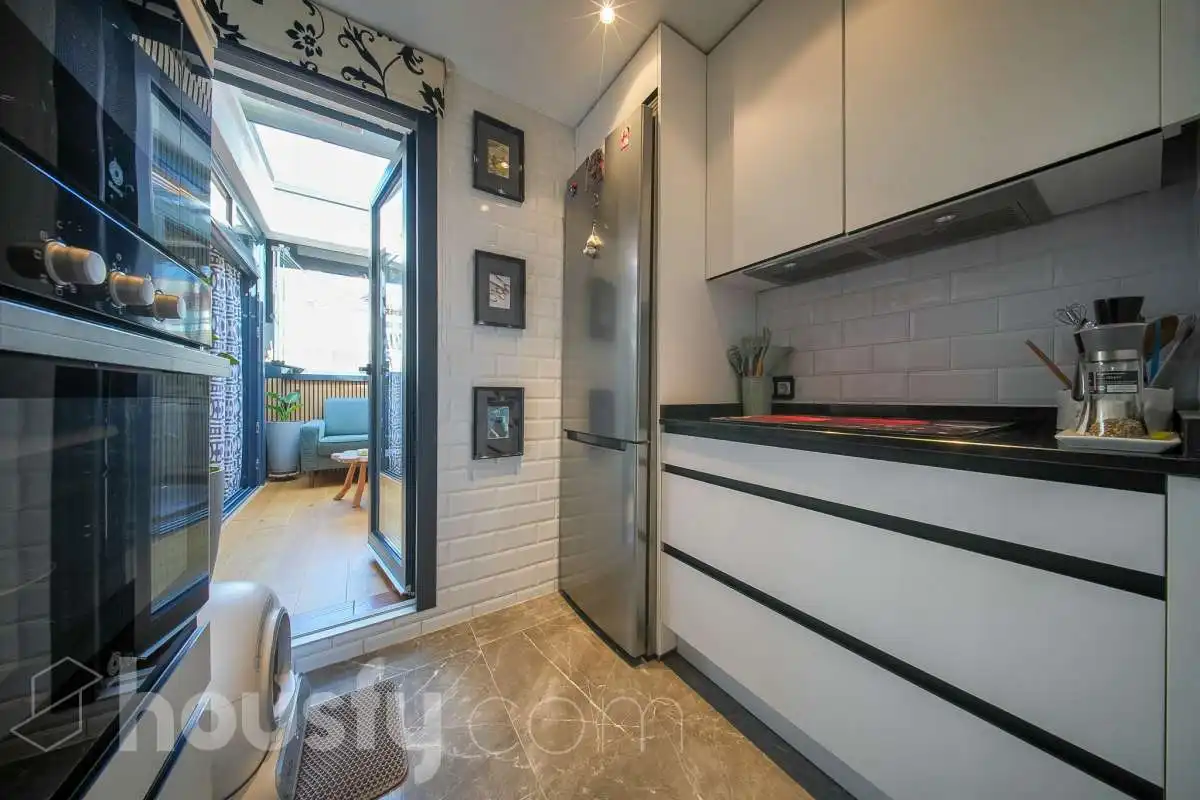 Flat with lift for sale in Calle Zabaleta ., imagen 21