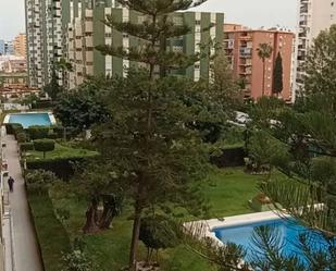 Swimming pool of Apartment for sale in Fuengirola  with Terrace and Swimming Pool