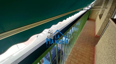 Foto 4 de Pis en venda a Calle Almeria, San Pablo, Albacete